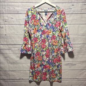 Caribbean Joe Dress